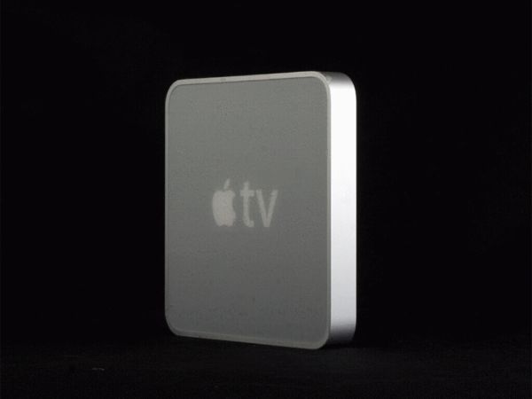 ݷɼ ƻ´Apple TVڷ