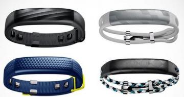 Jawbone UP3ӳƳ