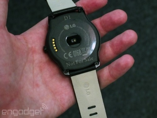 2014IFAֱLG G Watchֱ 