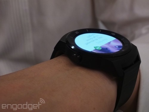 2014IFAֱLG G Watchֱ 