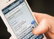 苹果严打iMessage垃圾短信:封杀发送者IP地址