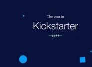 ڳϴ Kickstarter 2014ݴ!