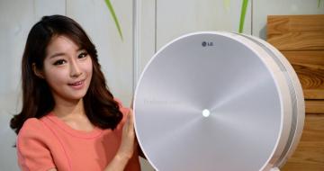 LG���¾�����Ʒ��������װ�����ܼҾӾ���ϵͳ