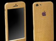 又惊着了!镶钻iPhone6上市 起步价26万元