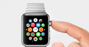 苹果手表要来了 其他厂商还没找到应对法子
