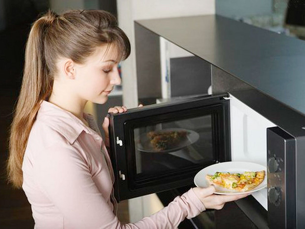 ΢��¯�󼦵��ᡰ��ը�� ��ô��ȷʹ��