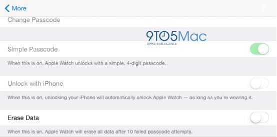 iOS 8.2԰ͼعApple Watch¹