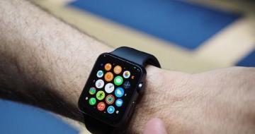 iOS 8.2԰ͼعApple Watch¹