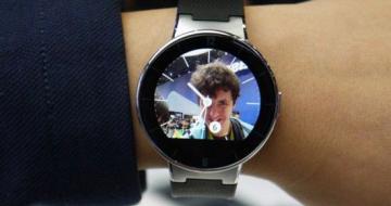 [CES 2015]Moto 360ƣֱ