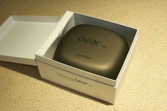 Gear VR⣺Ϊֹʵ豸