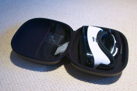 Gear VR⣺Ϊֹʵ豸