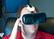 Gear VR⣺Ϊֹʵ豸