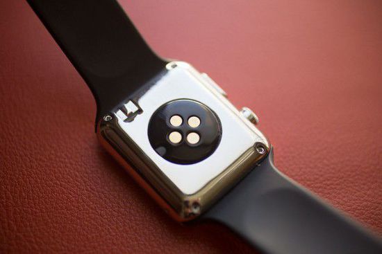 关注:山寨 Apple Watch 原型机在 eBay 开卖 260美元
