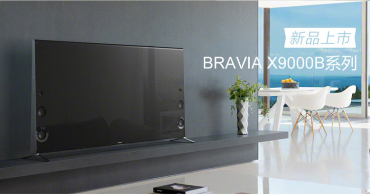 4KBRAVIA  X9000Bϵܷ߹