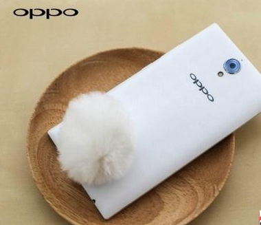 惊呆了!OPPO U35.9英寸屏正式发布