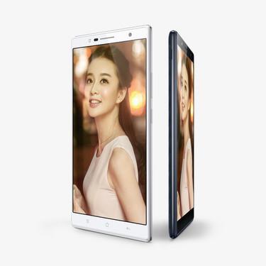 惊呆了!OPPO U35.9英寸屏正式发布