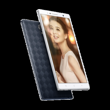 惊呆了!OPPO U35.9英寸屏正式发布