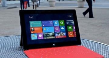 Surface RTҲwin10