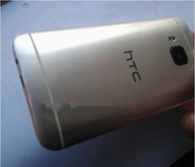 ͷ콢ֻĶԾ HTC One M9չǰϦ