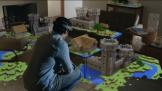 ΢ȫϢ۾HoloLens ôõǵķģ