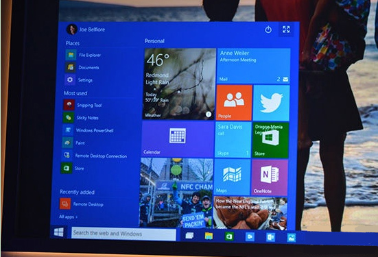 ΢Windows10:ܷٴЦΪ