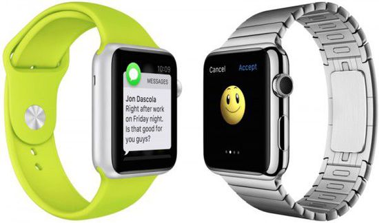 重大评论:Apple Watch会否重蹈谷歌眼镜失败?