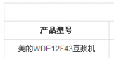 רΪ WDE12F43