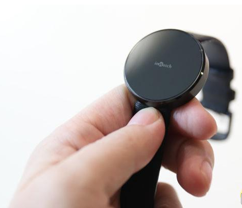 inWatch Pi智能手表评测 深得人心