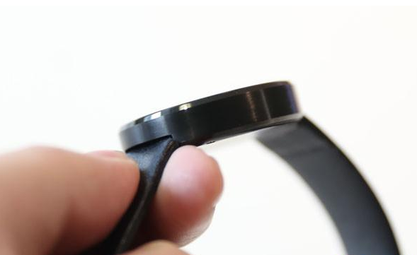inWatch Pi智能手表评测 深得人心