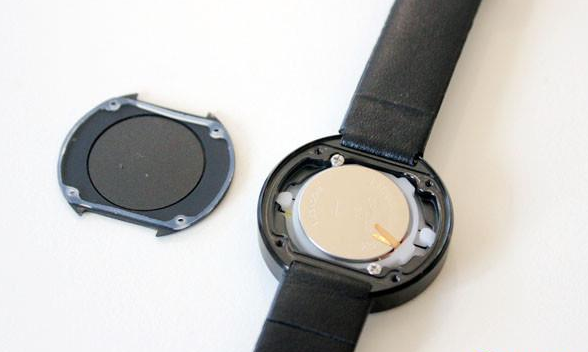 inWatch Pi智能手表评测 深得人心