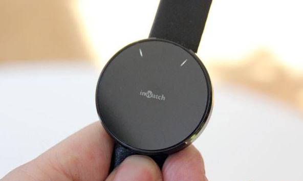 inWatch Pi智能手表评测 深得人心