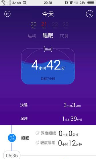 inWatch Pi智能手表评测 深得人心
