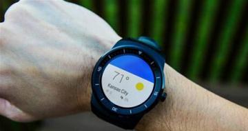 Android Wear VS Tizen ˭ǰ