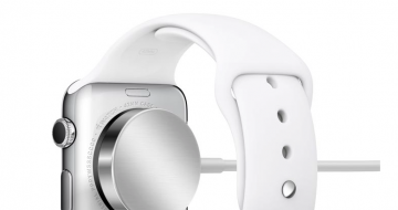Apple Watchʱ ܷߵ