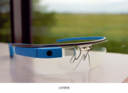 ȸGoogle GlassĿͣ 򽫸İ