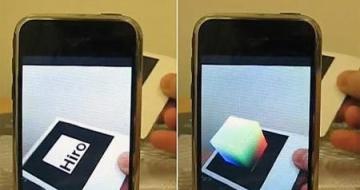 ڿ߶HoloLensʲôڴ?