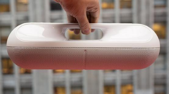 Beats Pill XL便携蓝牙扬声器体验良好