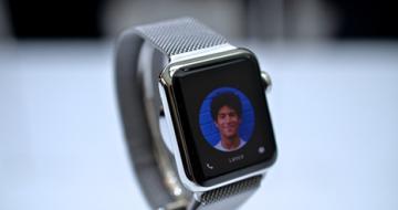 Apple Watchɹ ɣΪҵ