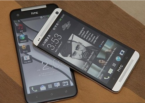 ΪG7ܷԽHTC One ٴηȫ