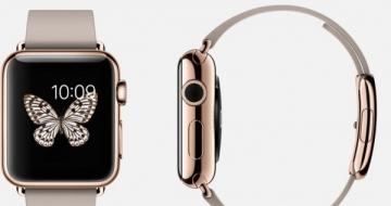 iOS 8.2ڽ·Apple Watch