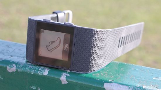 Fitbit Surgeֱ