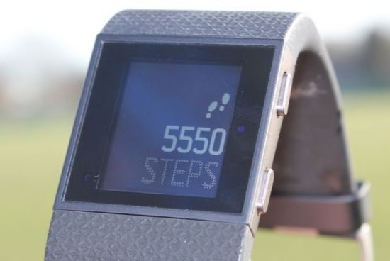 Fitbit Surgeֱ