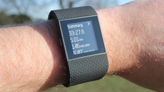 Fitbit Surgeֱ