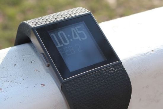 Fitbit Surgeֱ