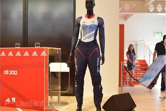你知道吧?开卖的智能运动服装都在这儿