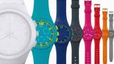 ƴˣSwatchֱ Apple WatchС