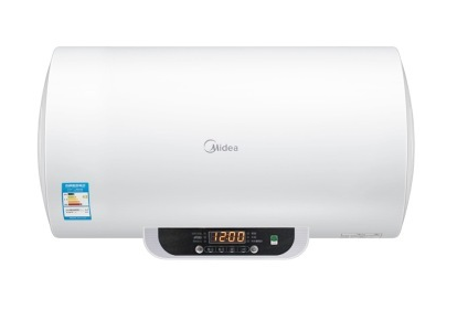 Midea 美的 F50-21WB1(数显) 50升 电热水器 889元包邮