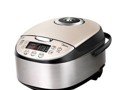 Midea 美的 WFS4037 电饭煲 4L 299元包邮