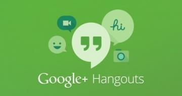 Google Talk16