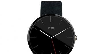 Motorola Ħ Moto 360 ֱ